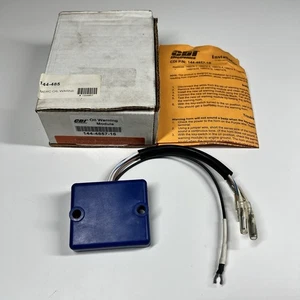 CDI 144-5857-16 Oil Warning Module for Mercury Marine Outboard NEW - Bild 1 von 6