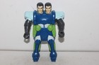 transformers g1 original vintage pretenders doubleheader shell