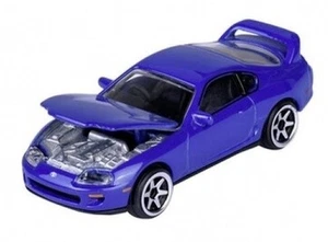 Majorette 8502100000 - Jdm Legends Premium Cars - Toyota Supra - New - Picture 1 of 1