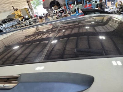 2011 - 2017 2020 - 2022 JEEP GRAND CHEROKEE Roof Glass Wk Body VIN E  Foto 1 de 4