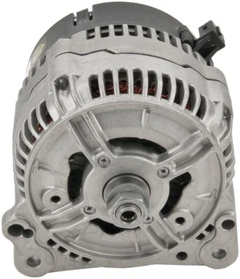 Mechanics Choice Alternator for 1997-1999 Volkswagen Golf, Jetta, Passat (L4 - Изображение 1 из 3