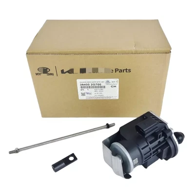 NEW Turbocharger Solenoid for 2011-2015 Kia Optima Sportage 394002G700 US Foto 1 de 4