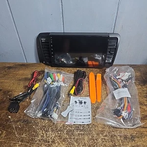 2+32G 9-inch Android 12 Car Stereo for Subaru Legacy Outback 2005-2009 IPS To... - Picture 1 of 8