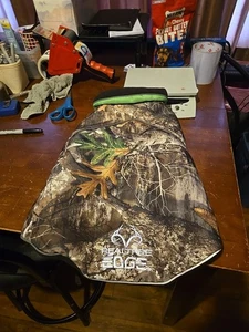 REALTREE EDGE HUNDEJACKE Größe M - Bild 1 von 3