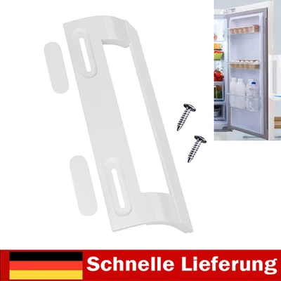 Door Handle Universal Fridge Freezer Handle Fridge Door Handle 1/2pc - Image 1 of 4