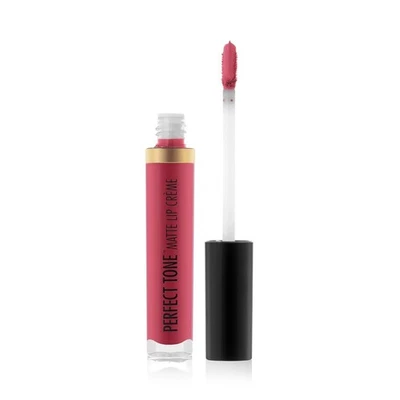 Black Radiance Perfect Tone Matte Lip Crème Berry Naked - Image 1 of 3