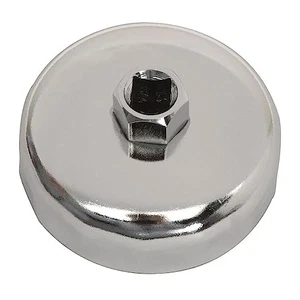 K & L Oil Filter Socket Wrench For YAMAHA RHINO 660 4x4 2004-2007 - Picture 1 of 4