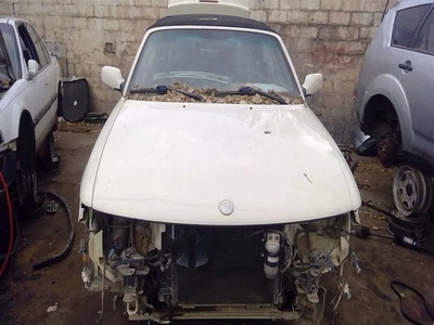 Motor limpiaparabrisas convertible compatible con 99-03 SAAB 9-3 924776 Foto 1 de 4