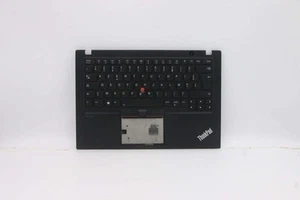 Original 5M10Z41275 Lenovo Thinkpad Tastatur  französisch backlight T14s Gen 1  - Bild 1 von 1