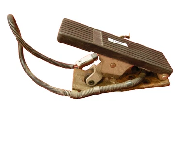 2016 Kenwort T270 Throttle Pedal  Assembly   NO RESERVE  12-062 - Imagem 1 de 2