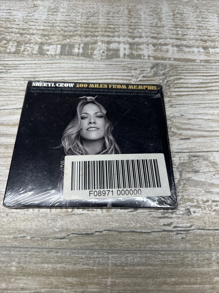 100 Miles from Memphis: 2-Disc Special Edition LIMITED EDITION CD Brand New Foto 1 de 4