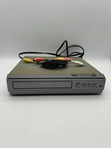 Magnavox DVD/CD Player MWD200F - Comes w/ Power Cord & AV Cables Tested/Works - Picture 1 of 3