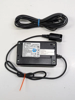 GENUINE OEM La-Z-Boy Timotion TP2 TP2P Class 2 IP20 Lazy Boy Power Supply 5 Pin - Image 1 of 3