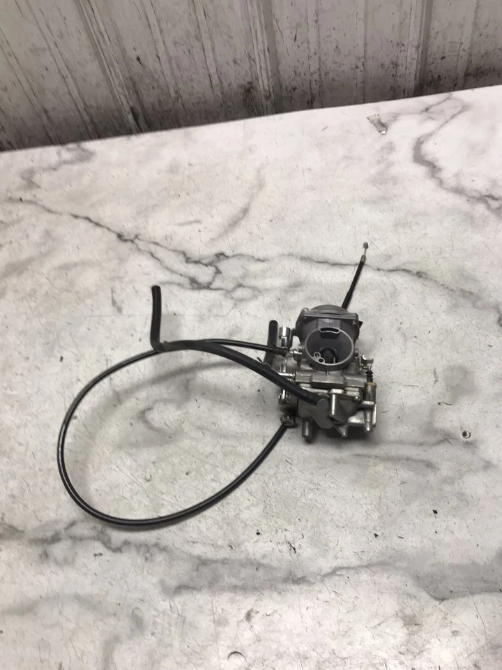 Carburador carburador 14 Yamaha XV250 XV 250 V-Star  - Imagem 1 de 4