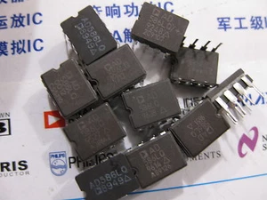 1X AD586LQ High Precision 5 V Reference AD586  C-DIP - Picture 1 of 1