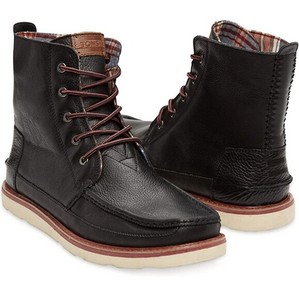 toms shoes mens boots