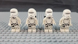 Lego sw0666 First Order Flametrooper AS-IS (Ship Saturday AM only) - Picture 1 of 8