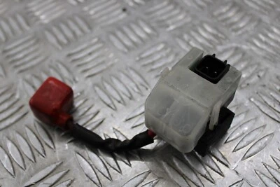 Relé solenoide de arranque Suzuki SV 650 S 2006 2003 - 2006 Foto 1 de 4