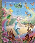 Secret of the Wings (Disney Fairies) Book The Cheap Fast Free Post