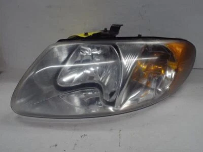 Driver Left Headlight Fits 01-07 CARAVAN 467791 - Image 1 of 3