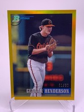 2021 Bowman Heritage - Base / Chrome / Parallels - You Pick From List!