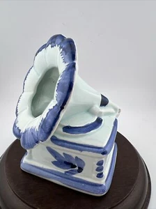 Vintage Ceramic Gramophone - Picture 1 of 6