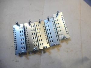 LOT OF 10 800-37807-03 CISCO COVER PLATE ISR 4000 4300 4400 NIM-BLANK - Picture 1 of 1