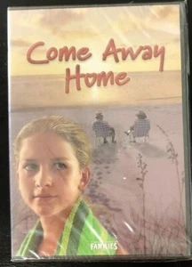 Come Away Home (DVD, 2007) Paul Dooley, Jordan-Claire Green, (b47) - Foto 1 di 1