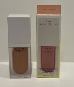 Tarte Sugar Rush Eyeshadow In Rosy Copper - Picture 1 of 2