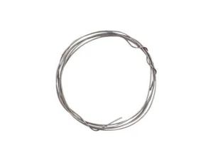KMX24 Alambre De Seguridad De Acero Inoxidable 0,8mm x 1,0m - Imagen 1 de 1