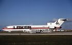 Aircraft Slide - Laker B.727 N552NA @ MIAMI 24.05.1995   (B193)