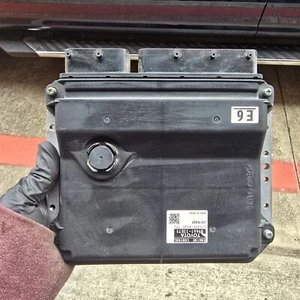 2007-10 Lexus ES350 3.5L ECM Engine Control Module Computer ECU PCM 89661-33E71 - Picture 1 of 2