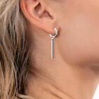 Earing For Women Jewelry Gifts Decorative Modern Chic Trendy Earing Dangle