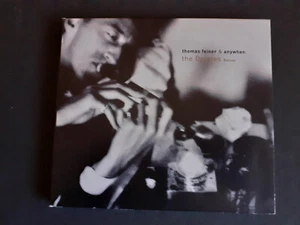 Thomas Feiner & Anywhen - The Opiates - revised - CD - Bild 1 von 4