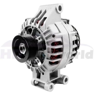 Alternator Fits Chevrolet Colorado GMC Canyon 2004-06 2.8L 3.5L Isuzu I2580 I350 - Picture 1 of 7