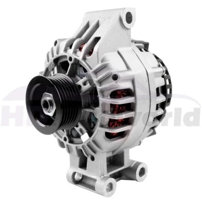 Alternador compatible con Chevrolet Colorado GMC Canyon 2004-06 2,8 L 3,5 L Isuzu I2580 I350 Foto 1 de 4