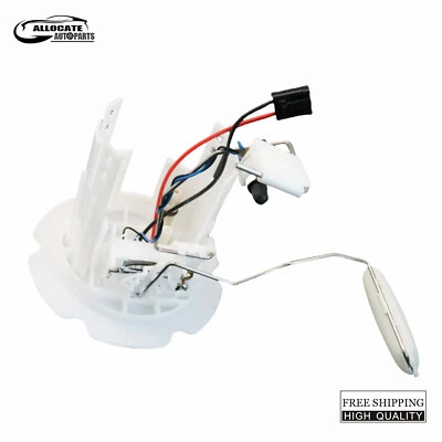 For 2000-2001 Nissan Maxima GLE GXE 3.0L 25060-2Y900 Fuel Pump Module Assembly Foto 1 de 4