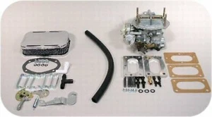 32/36 Weber Carb Kit for Dodge Colt Champ 79-83 Carburetor - Picture 1 of 2
