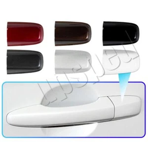 Front Left Driver Door Handle Key Hole Cover Cap For Volvo XC60 S60 S60L V60 V40 - Picture 1 of 16