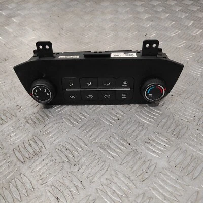 KIA SPORTAGE 2013 panel de control de clima 97250-3U001 #1 Foto 1 de 4
