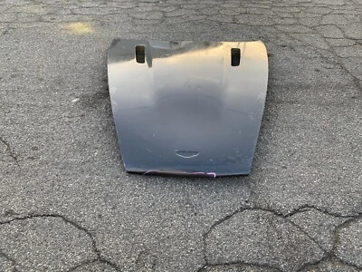 2005-2012 Aston Martin DB9 капот OEM 05 06 07 08 09 10 11 12 - Изображение 1 из 4