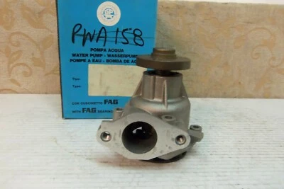 BOMBA DE AGUA NUEVA CLÁSICA LANCIA BETA MK1 MK2 CUPÉ 1300 1600 2000 # PWA 158 Foto 1 de 4