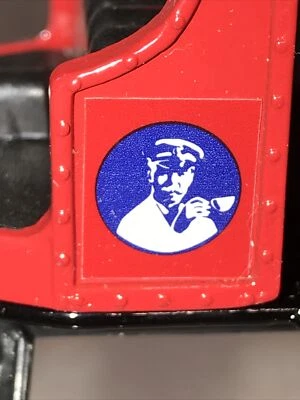 Lipton Tea Die-Cast Bank 1925 1/30 Scale New Ertl - Image 1 of 4