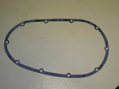 JUNTA CUBIERTA DE CADENA PRIMARIA BSA C15 B25 B40 C25 40-0247 40-1020 Foto 1 de 4