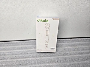 DIKALE 3D PEN KIT DKL 07A WHITE WITH STAND ARTS - Picture 1 of 1