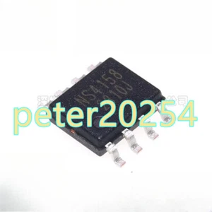 10PCS NEW NS4158 SOP-8 #LL - Picture 1 of 1