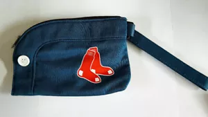 CARTERA PULSERA BOSTON RED SOX JERSEY ESTADIO - Imagen 1 de 1