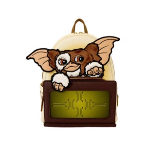 Gremlins - Loungefly Mini Sac A Dos 40Th Anniversary Gizmo - Imagen 1 de 5