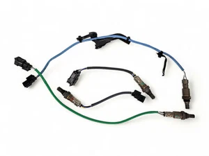 Honda Pilot 12-15 Oxygen O2 Sensor Upstream/Downstream Set 36541-RV0-A11, C037 - Picture 1 of 2