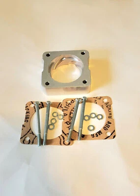 Throttle Body Spacer Toyota Tacoma 4Runner 4.0L 2010-2015  (Toyota) - Image 1 of 4